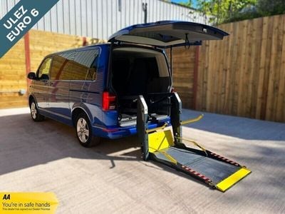 VW T6.1