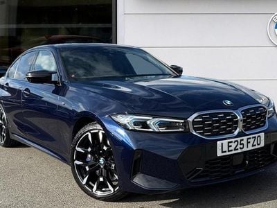 BMW M340