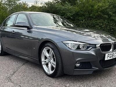 BMW 330e