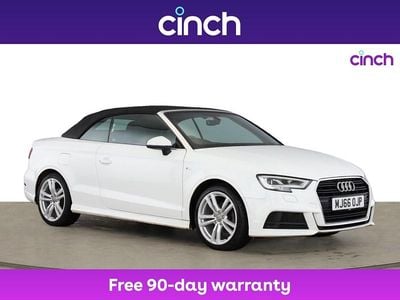 Audi A3 Cabriolet