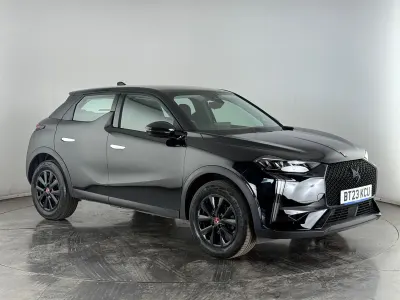 Used DS Automobiles DS3