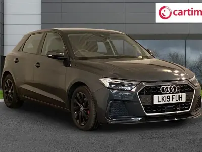 Usado Audi A1 Sportback