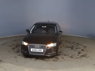 Used Audi A3