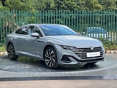 VW Arteon