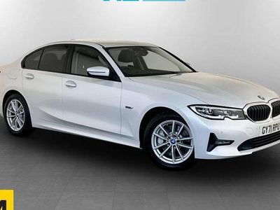 Used BMW 330e Comfort Edition 292 HP (214 kW) 2022 Sedan