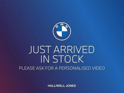 Used BMW 520 M Sport 205 HP (150 kW) 2025 Grey