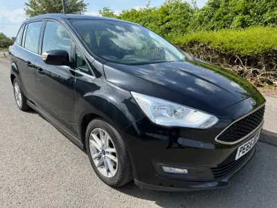 Used Ford Grand C-Max