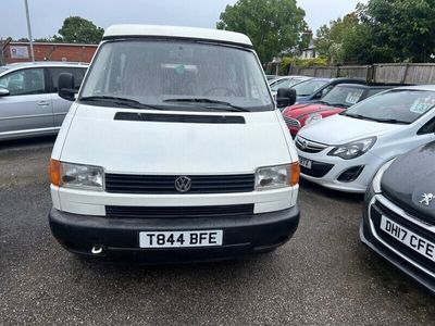 VW Transporter