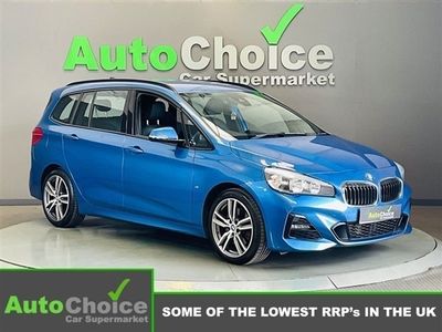 BMW 220