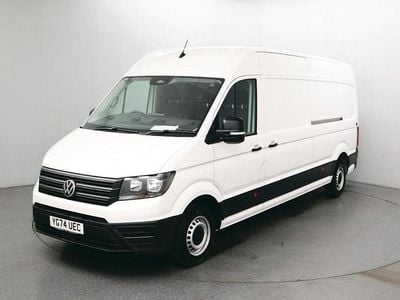 VW Crafter
