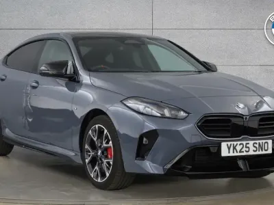 Usado BMW M235