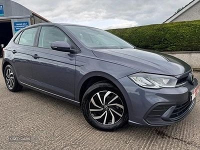 VW Polo