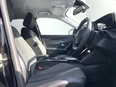 Used Peugeot e-2008