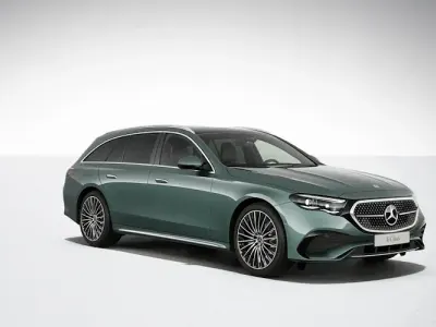 New Mercedes E200 AMG Line Premium Plus 204 HP (150 kW) 2026 Sedan