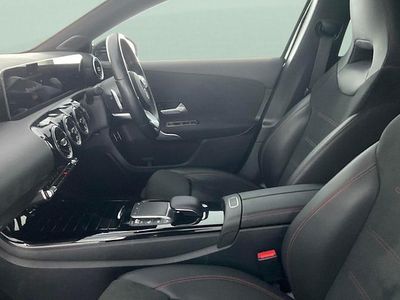 Mercedes A250
