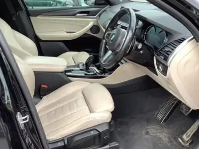 Usado BMW X4