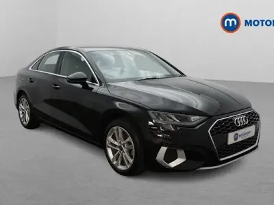 Used Audi A3
