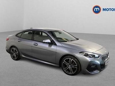 Used BMW 218 M Sport 136 HP (100 kW) 2024 Coupe