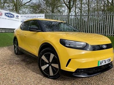 Used Ford Capri Select 210 kW (286 HP) 2024 SUV