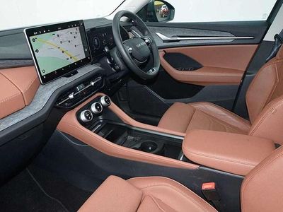 Used Skoda Kodiaq SE L 200 HP (147 kW) 2025 Graphite grey metallic SUV