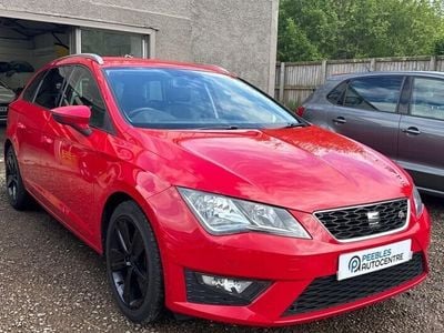 Seat Leon ST
