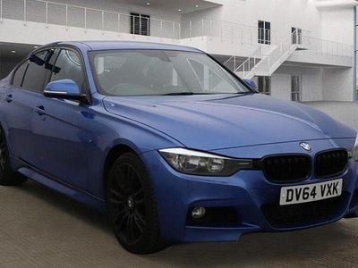 BMW 335