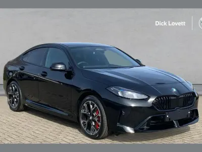 Used BMW 223