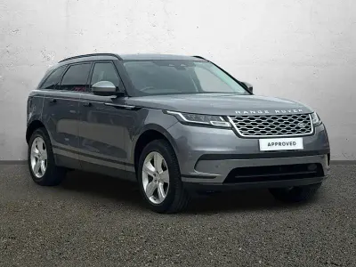 Used Land Rover Range Rover Velar