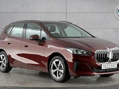 BMW 220 Active Tourer