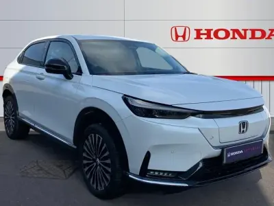Używany Honda e