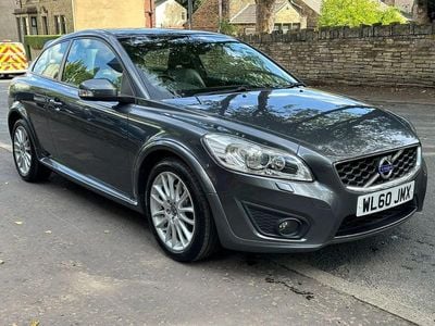 Volvo C30