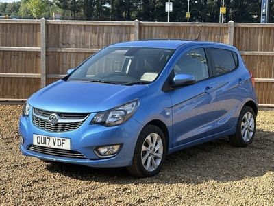 Vauxhall Viva