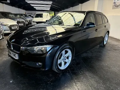 Used BMW 316