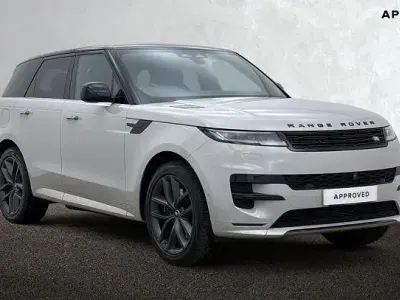 Used Land Rover Range Rover Sport SE Dynamic 2024 Grey SUV