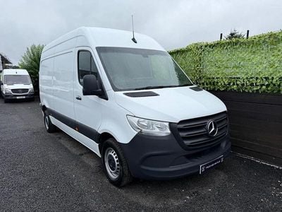 Mercedes Sprinter