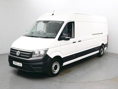 VW Crafter