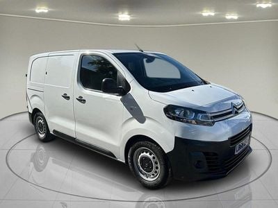 Citroën Dispatch