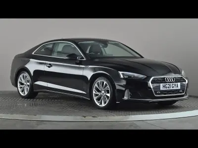 Used Audi A5