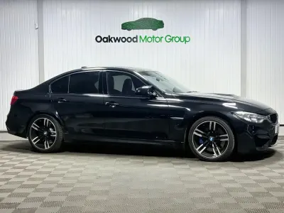 Used BMW M3
