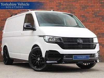 VW T6.1