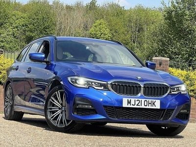 BMW 330e
