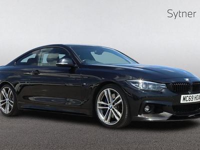 BMW 440