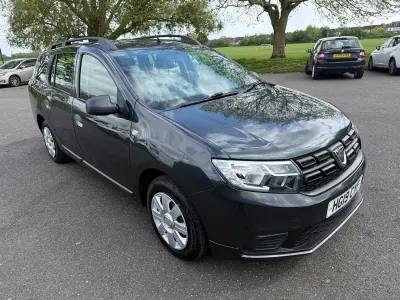 Usado Dacia Logan MCV