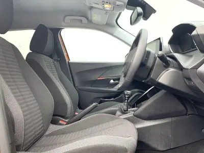 Used Peugeot 2008