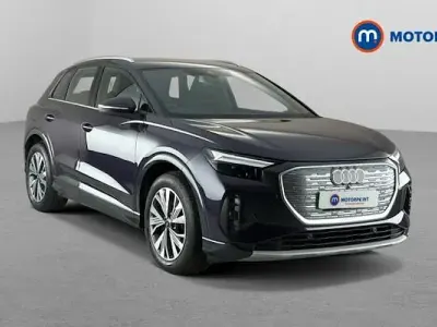 Used Audi Q4 e-tron Sport 210 kW (286 HP) 2026 SUV