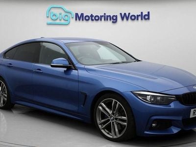 BMW 420