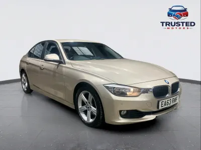 Used BMW 330