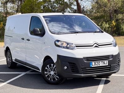 Citroën Dispatch