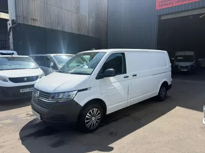 Used VW T6.1