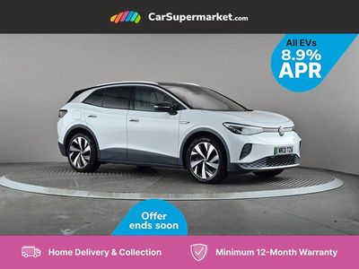 VW ID.4